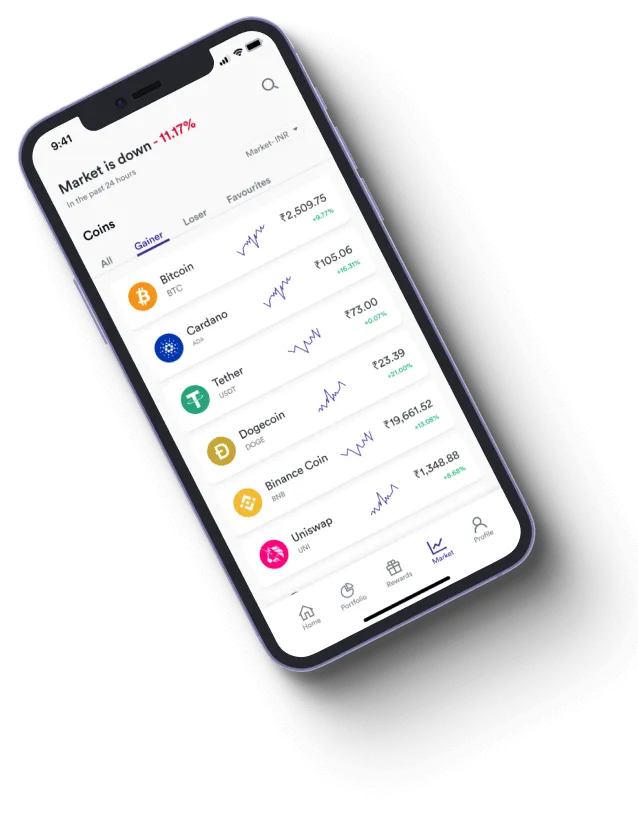 CoinEx - How does the CoinEx app improve your trading?
