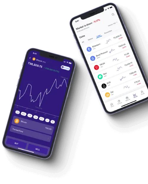 CoinEx - What exactly is CoinEx?